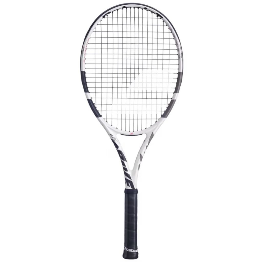 Pure Drive Wimbledon (2026) Unstrung