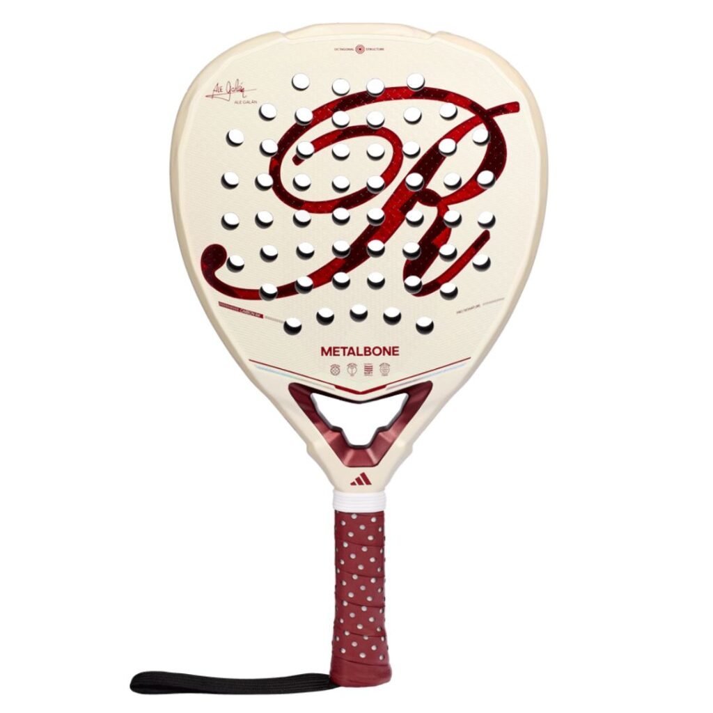 adidas Metalbone Reserve 2026 Racket