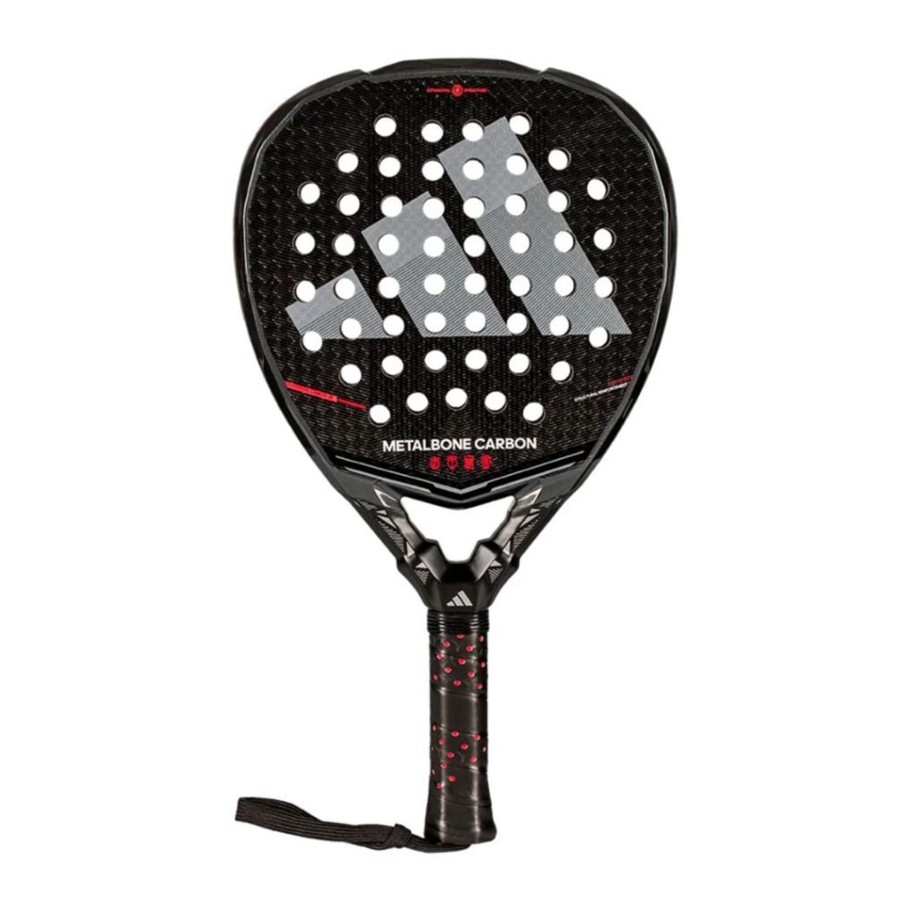 Adidas Metalbone Carbon 2026 Padel Racket