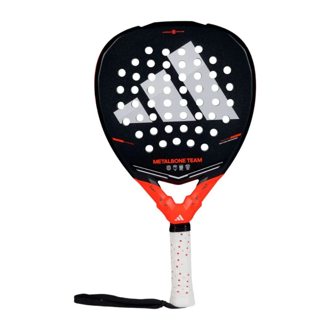 Adidas Metalbone Team 2026 Padel Racket Adidas Metalbone Team 2026 Padel Racket