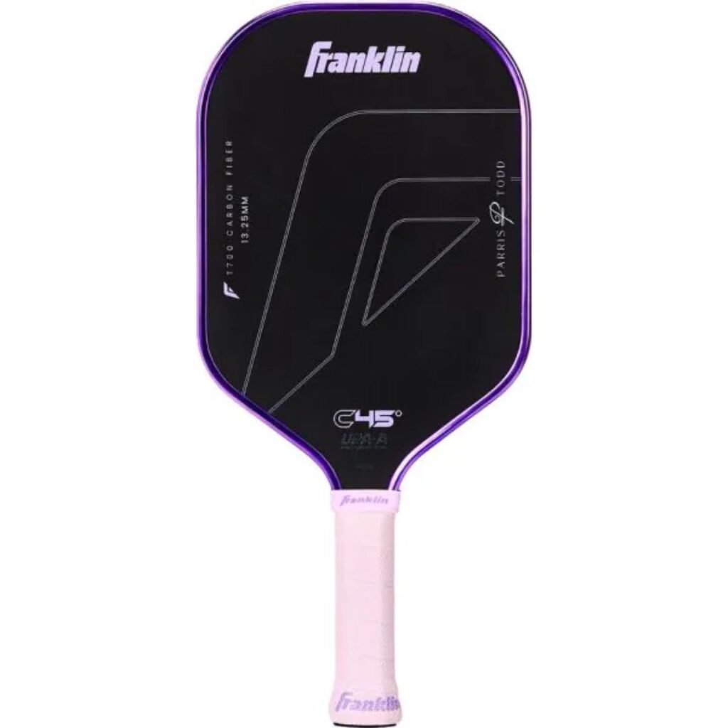 Franklin C45° Parris Todd 13.25 mm - Lilac